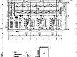 110-A2-8-D0214-04 生产综合楼一层电话线敷设图.pdf图片1