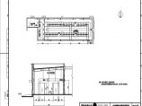 110-A2-6-D0104-03 10kV屋内配电装置平断面布置图.pdf图片1