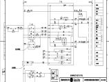 110-A2-6-D0204-48 主变压器10kV侧控制信号回路图1.pdf图片1
