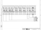 110-A2-4-D0203-13 I区数据通信网关机柜端子排图.pdf图片1