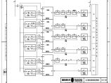 110-A2-3-D0205-18 线路智能控制柜控制回路图（一）.pdf图片1