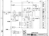 110-A2-3-D0204-48 主变压器10kV侧控制信号回路图（一）.pdf图片1