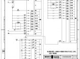 110-A2-3-D0204-21 主变压器测控柜信号回路图.pdf图片1