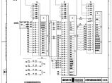 110-A2-3-D0202-09 110kV IIM母线设备智能控制柜信号回路图.pdf图片1