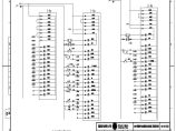 110-A2-2-D0204-49 主变压器35kV(10kV)侧控制信号回路图3.pdf图片1