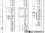 110-A2-2-D0204-43 主变压器110kV侧信号回路图.pdf图片1