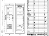110-A2-2-D0204-24 主变压器智能控制柜柜面布置图.pdf图片1
