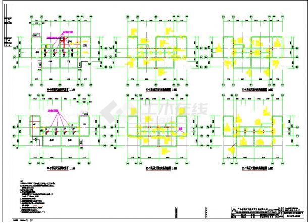 B5-B10结构修改图（20120730B5-B10结构修改图（20120730-图一