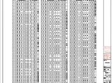 7#体育馆_结构_36_S-W-GD005_7#楼网架材料表（一）图片1