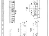 S05-4-8-23 官山涌大桥45 60 45m连续梁桥中横梁预应力钢束布置图-1.pdf图片1