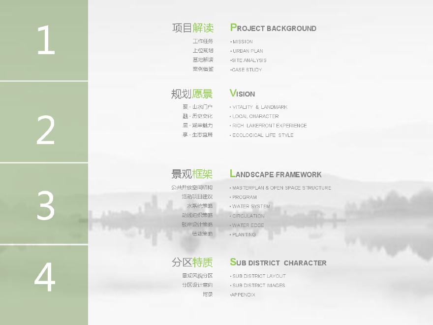27 2013.06 【AECOM】太原市晋阳湖区环湖公园景观设计.pdf-图二