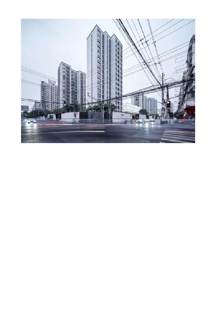 居住空间的精细化体验：上海檀悦101 gad.pdf-图二