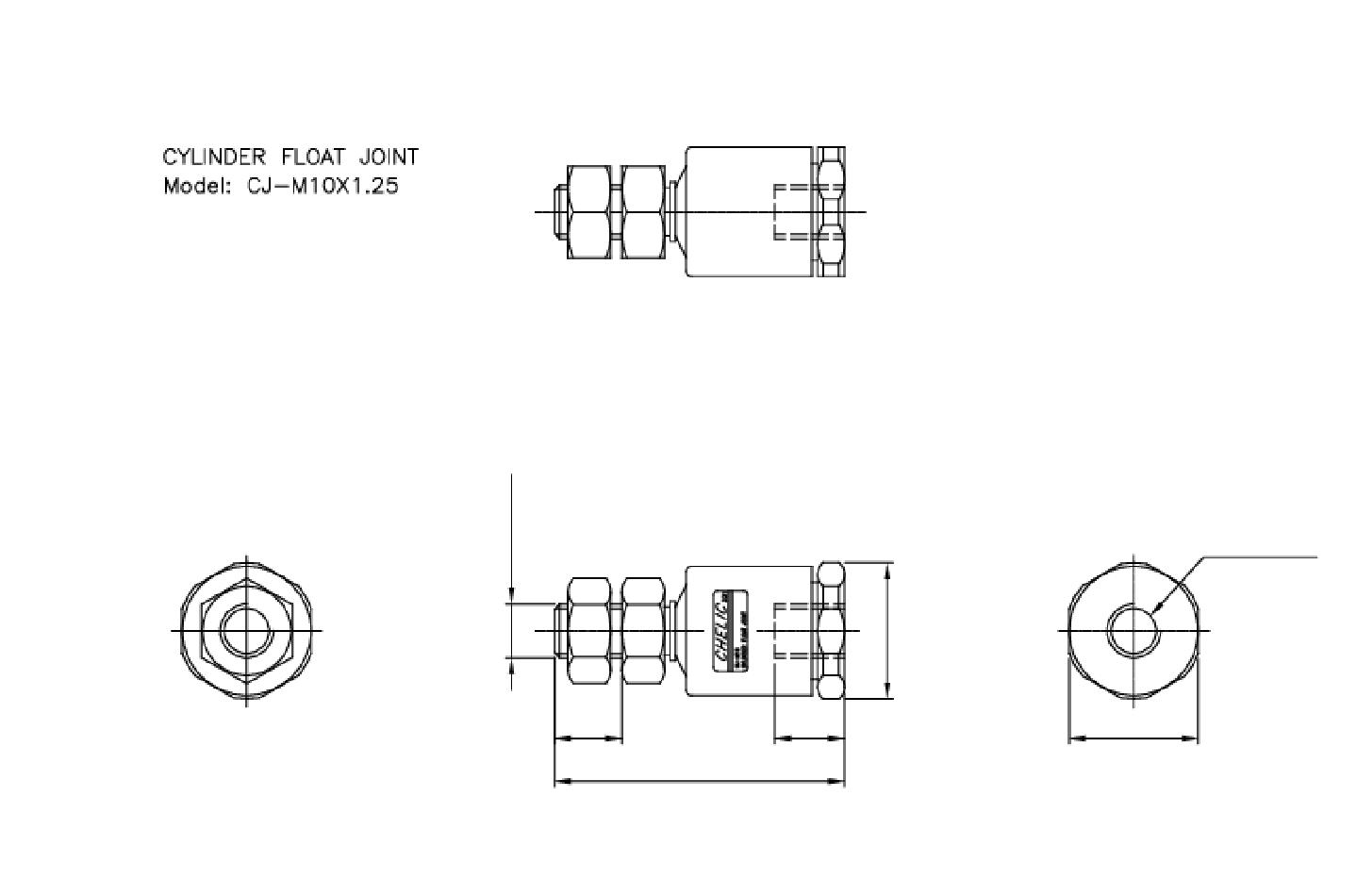 某某CJ-M10X1.25钢结构平面图CAD图