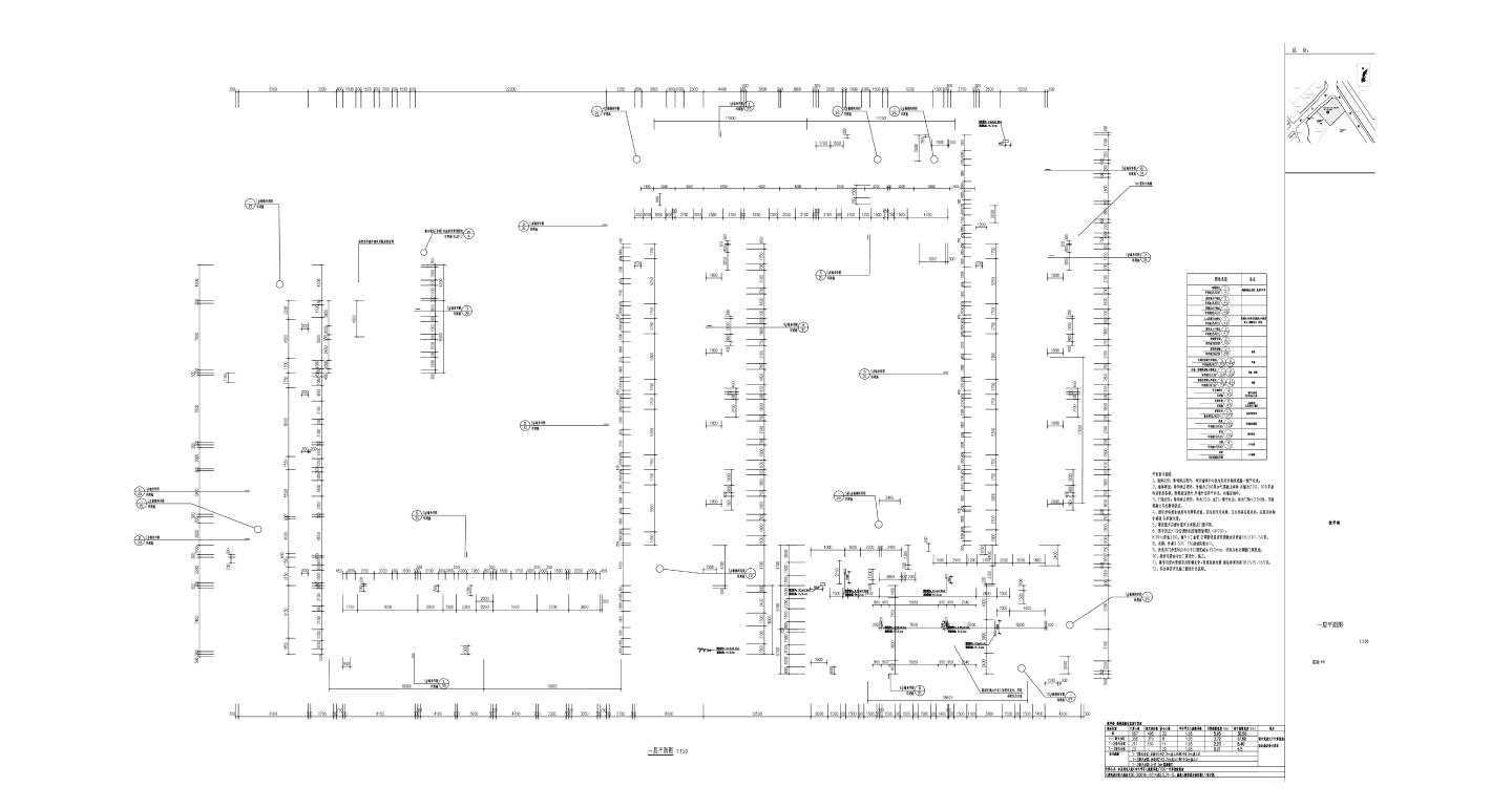 教学楼-A-03-平面建筑图.dwg