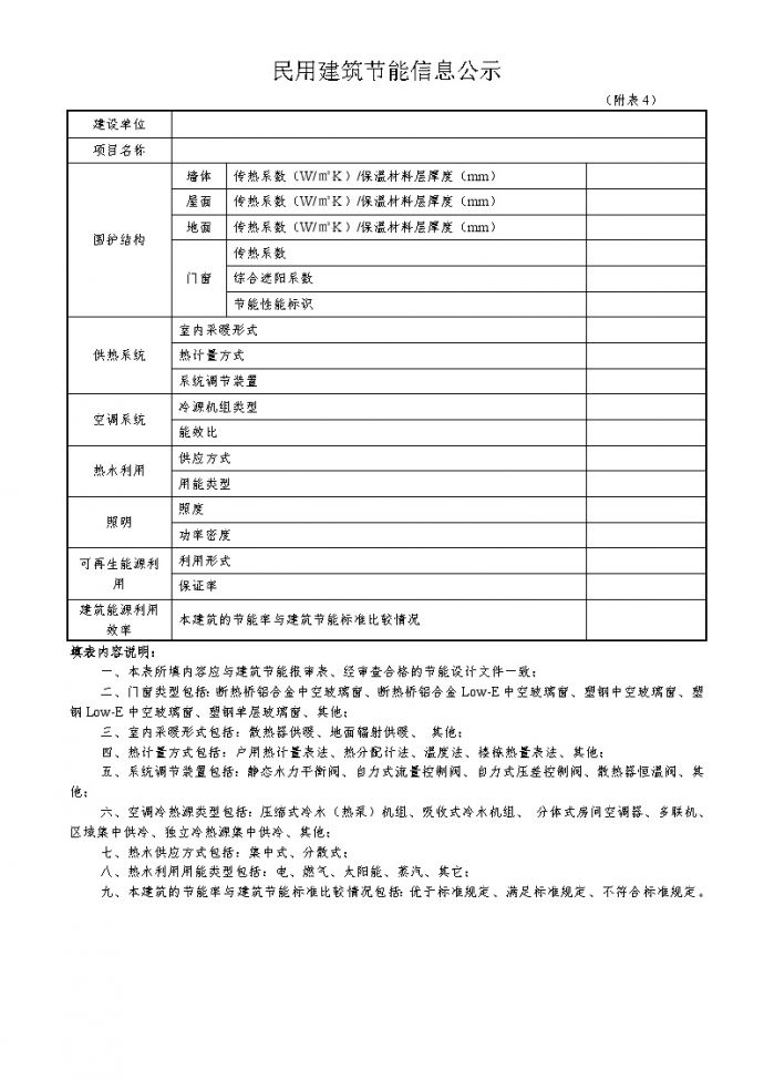 206民用建筑节能信息公示(1).doc_图1