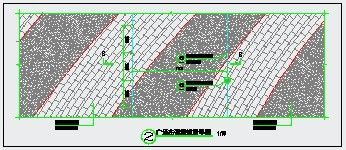 生态停车位及成品树池盖板-图二