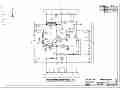 某三层别墅MDS120BR5型数码涡旋室外多联机空调系统设计图