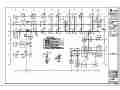 信阳市3层框架结构幼儿园全套结构施工图