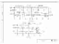 轻型金属压型钢板建筑构造节点图(CAD版本)