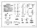 结构设计说明及梁柱节点大样通用图纸