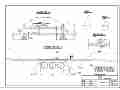 某地工程管道跨沟管涵设计施工图纸