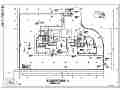 地下室战时人防工程供配电设计施工图