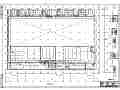 某三层医药液体制剂厂房电气设计图纸