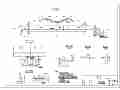 技施阶段某水利工程涵洞典型结构钢筋图