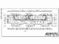 一栋20层高层住宅楼电气设计施工图