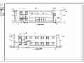 某地两层框架结构办公楼建筑设计施工图纸