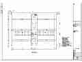 【辽宁】二层框架结构净水厂厂房结构施工图，共42张