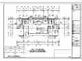 某小区十二层框架结构住宅楼给排水消防施工图