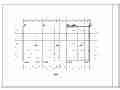 新疆某二层钢结构4s店建筑设计施工图