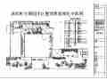 陕西师大锦园小区屋顶花园景观施工图