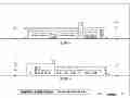 巢湖学院框架结构风雨操场建筑方案设计图