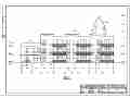 安徽某3层框架结构幼儿园建筑设计施工图