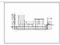 界石亲禾城26层规划设计总平面布置图及建筑平面图