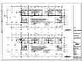 坪地中学5层综合实验楼电气设计施工图