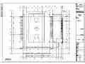 某中学二层框架结构体育馆建筑设计方案