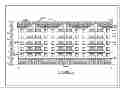 某六层多层居住建筑给排水施工图纸