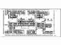 某11防火分区地下车库电气设计施工图