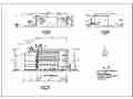 木业废水处理厂设计图（300m3/d）