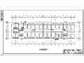 某制药厂五层职工宿舍电气设计施工图