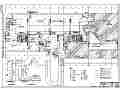 某小区地下车库电气设计全套施工图