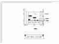 三层别墅室内装修施工图（CAD图纸）