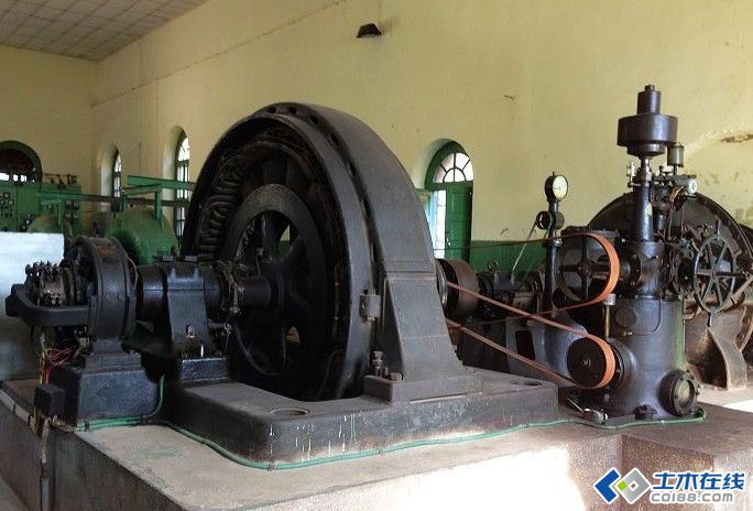 【历史重温】中国最早的水电站—石龙坝水电站