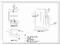 DZL1.4-0.7/95/70-AII型热水锅炉房施工图纸