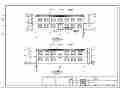 某地区2层砌体结构宿舍楼建筑设计施工图