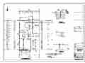 云南昆明轻型木结构（别墅）施工细化图