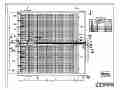 某地污水处理厂SB工艺R反应池设计平面图剖面图